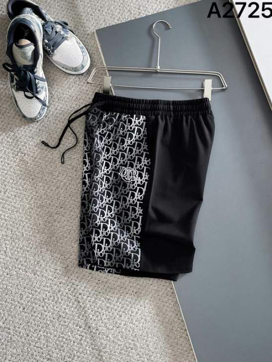Dior Short Pants _SKUDiorM-4XL25cx2417093